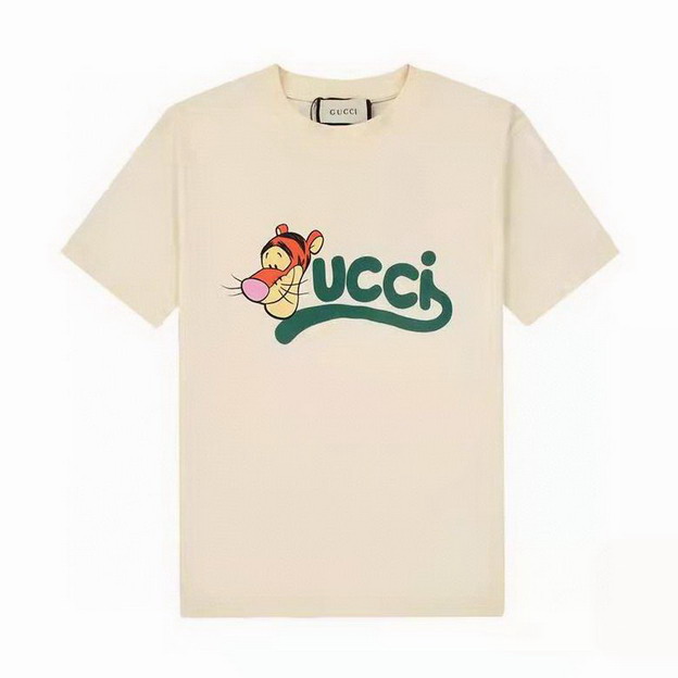 men gucci t-shirts M-3XL-046